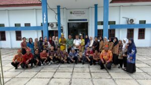 PERINGATAN HARI ANAK NASIONAL TAHUN 2026